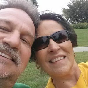 Meet your Posher, Carol